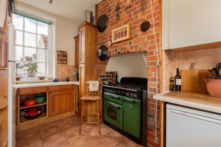 Images for High Street, Benson, Wallingford