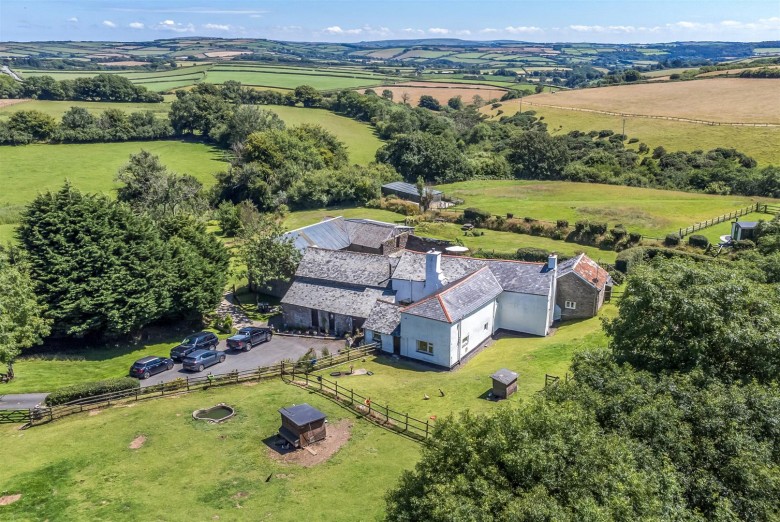 Click the photo for more details of Long Lane, Berry Down, Combe Martin