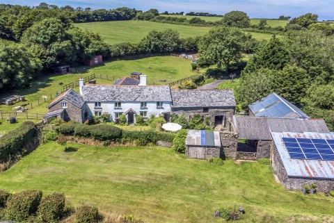 Click the photo for more details of Long Lane, Berry Down, Combe Martin