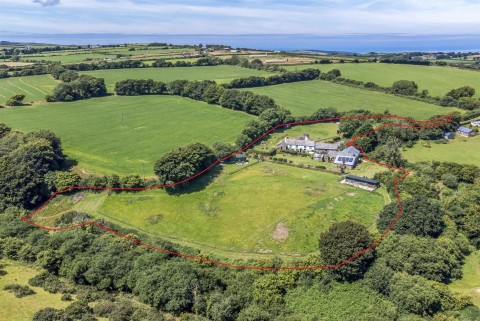 Click the photo for more details of Long Lane, Berry Down, Combe Martin