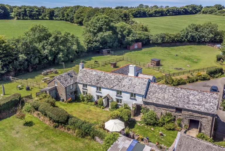 Images for Long Lane, Berry Down, Combe Martin