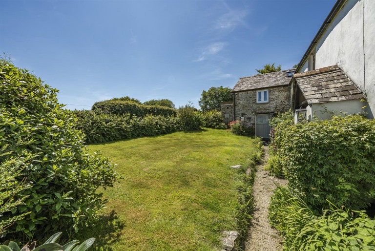 Images for Long Lane, Berry Down, Combe Martin