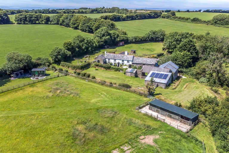 Images for Long Lane, Berry Down, Combe Martin