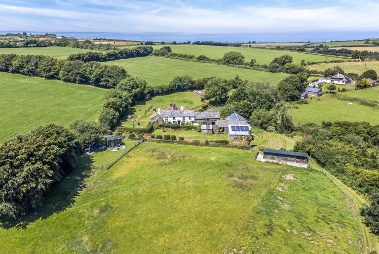 Images for Long Lane, Berry Down, Combe Martin