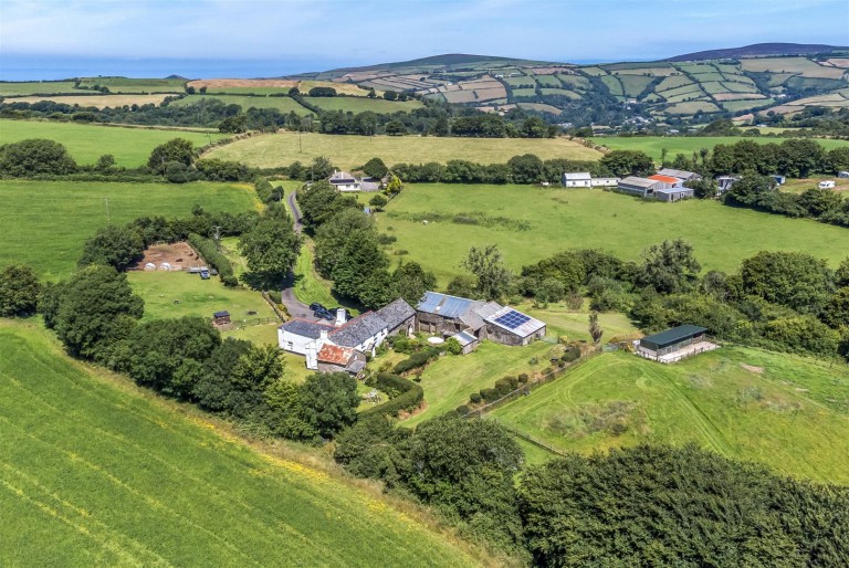 Images for Long Lane, Berry Down, Combe Martin