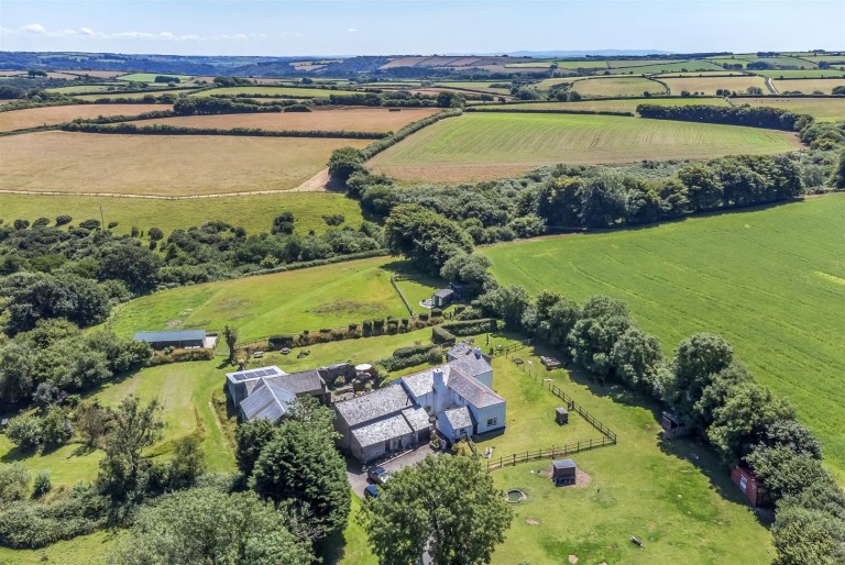 Images for Long Lane, Berry Down, Combe Martin