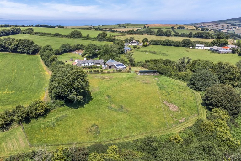 Images for Long Lane, Berry Down, Combe Martin