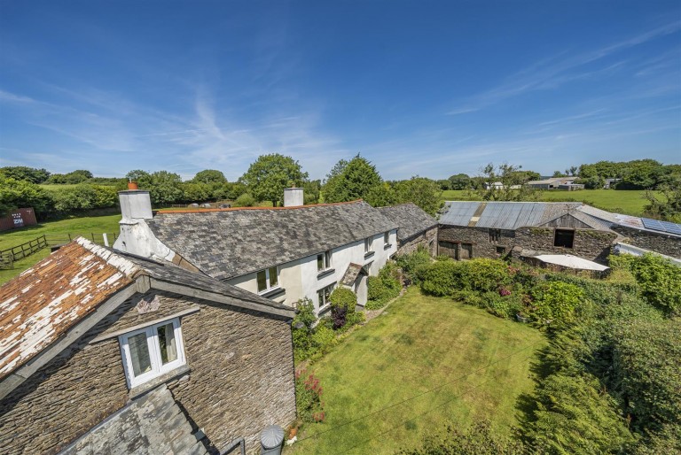 Images for Long Lane, Berry Down, Combe Martin