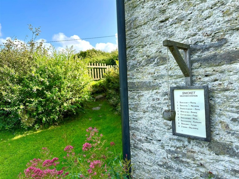 Images for Long Lane, Berry Down, Combe Martin