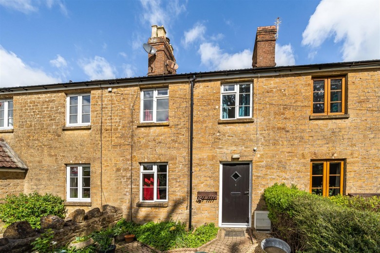 Click the photo for more details of Stoke Road, Martock