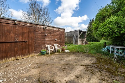 Click the photo for more details of Stoke Road, Martock