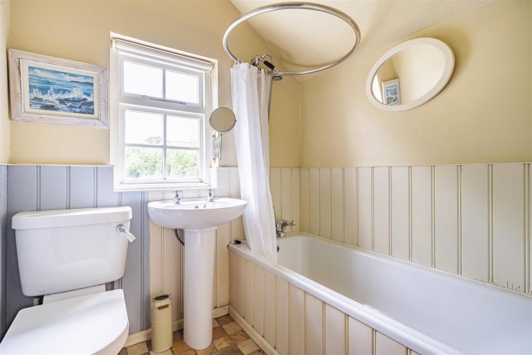 Images for Bareppa, Budock Water, Falmouth