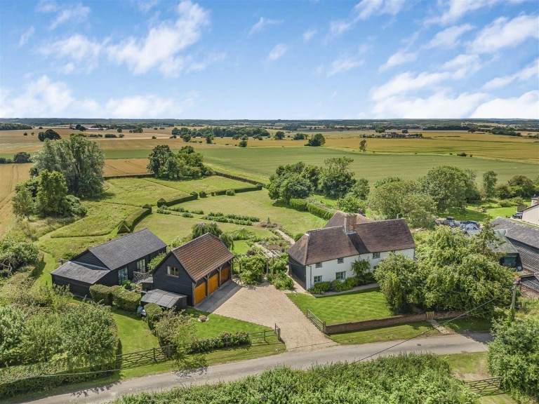 Images for Camps End, Castle Camps, Cambridge