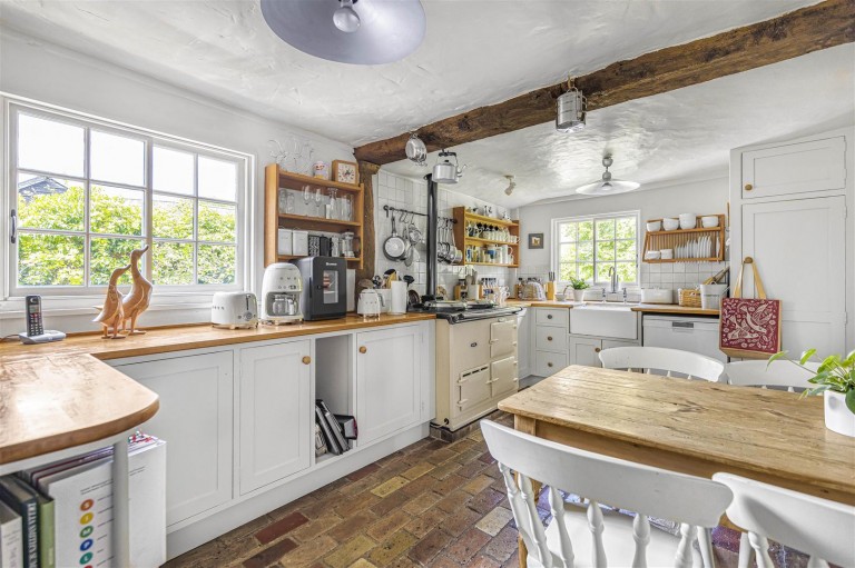 Images for Camps End, Castle Camps, Cambridge