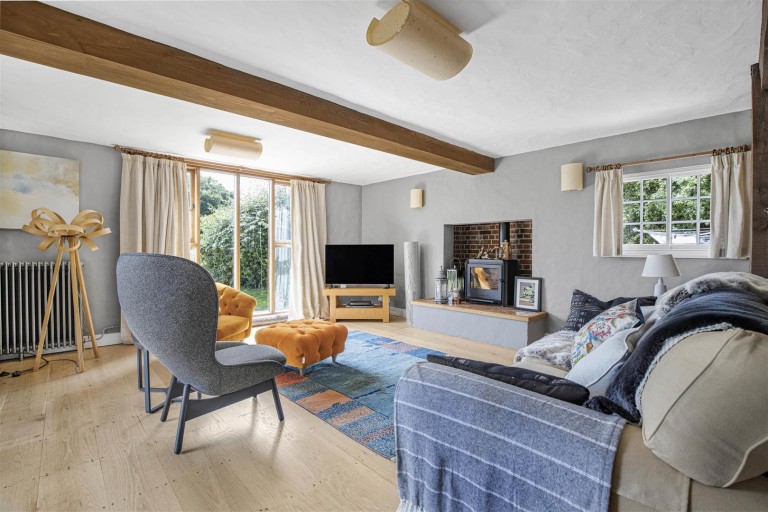 Images for Camps End, Castle Camps, Cambridge