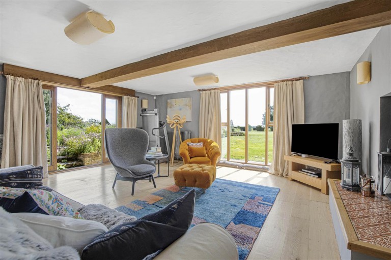 Images for Camps End, Castle Camps, Cambridge