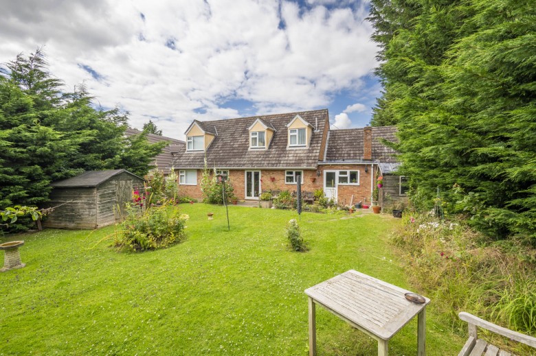 Click the photo for more details of Alpheton, Sudbury, Sudbury