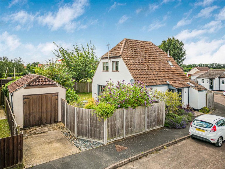 Images for Tharp Way, Chippenham