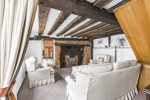 Click the photo for more details of High Street, Watlington