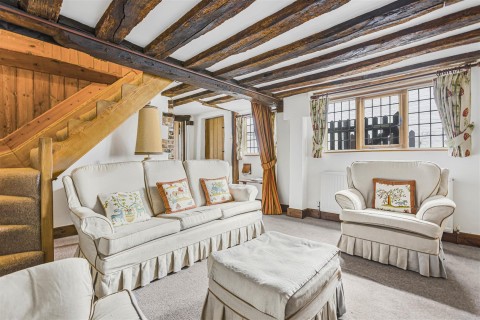 Click the photo for more details of High Street, Watlington