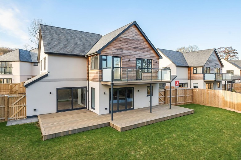 Click the photo for more details of Coly Road, Colyton