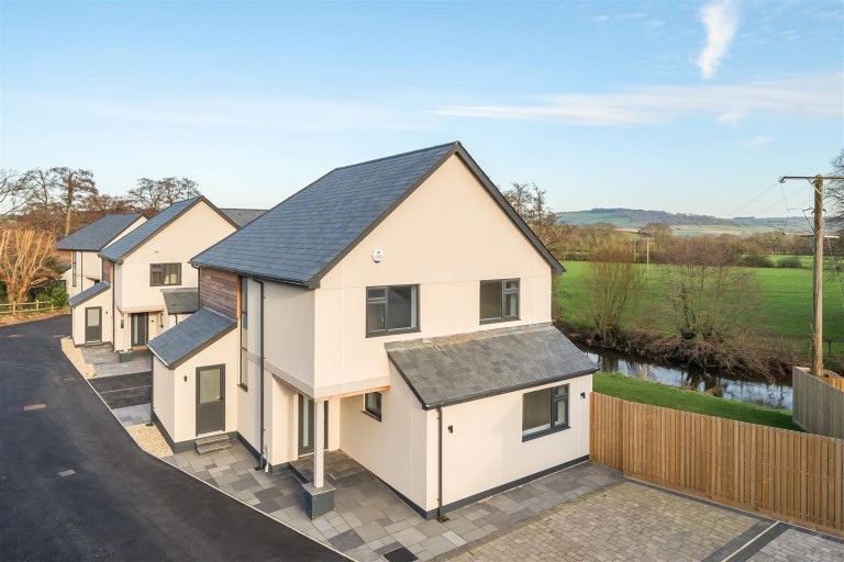 Images for Coly Road, Colyton