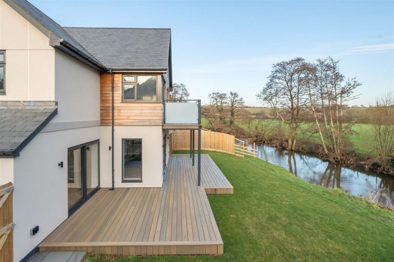 Images for Coly Road, Colyton