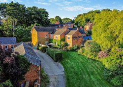 Images for Eastgate, Hallaton, Market Harborough