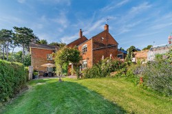 Images for Eastgate, Hallaton, Market Harborough