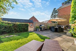 Images for Eastgate, Hallaton, Market Harborough