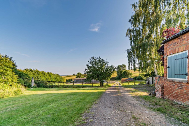 Images for Eastgate, Hallaton, Market Harborough