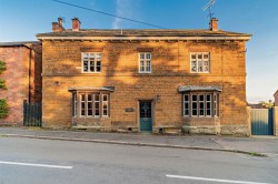 Images for Eastgate, Hallaton, Market Harborough