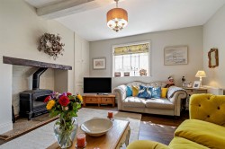 Images for Eastgate, Hallaton, Market Harborough