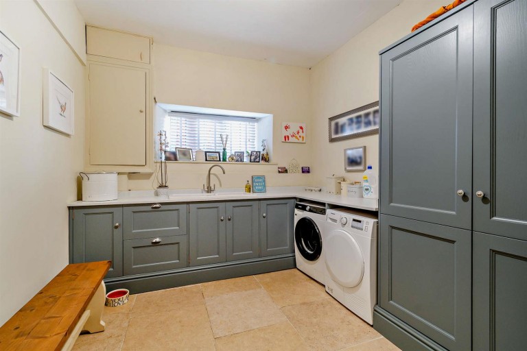 Images for Eastgate, Hallaton, Market Harborough