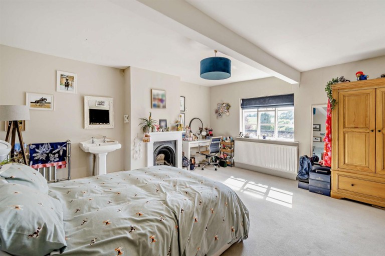 Images for Eastgate, Hallaton, Market Harborough