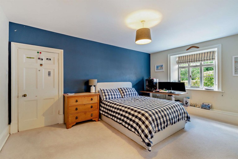 Images for Eastgate, Hallaton, Market Harborough