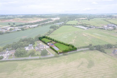 Click the photo for more details of Merrylees Road, Thornton, LE67