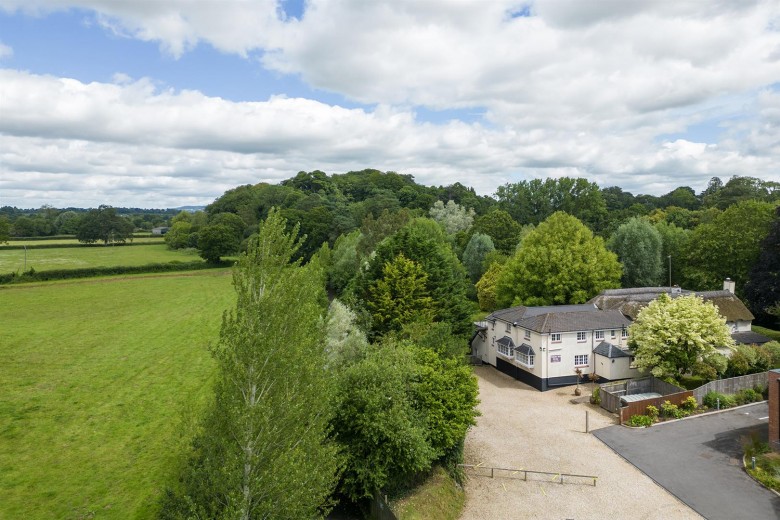 Click the photo for more details of Canaan Way, Ottery St. Mary