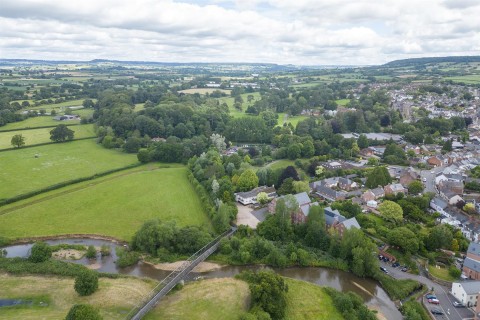 Click the photo for more details of Canaan Way, Ottery St. Mary