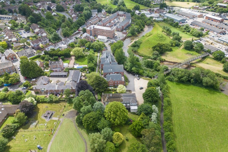 Images for Canaan Way, Ottery St. Mary