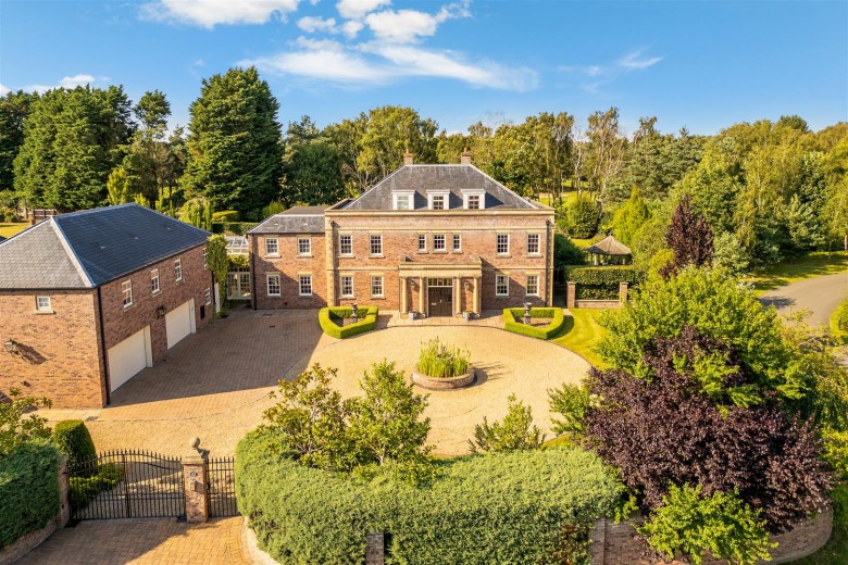 Click the photo for more details of The Fairways, Torksey, Lincoln