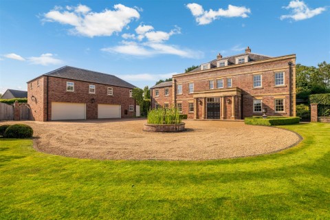 Click the photo for more details of The Fairways, Torksey, Lincoln