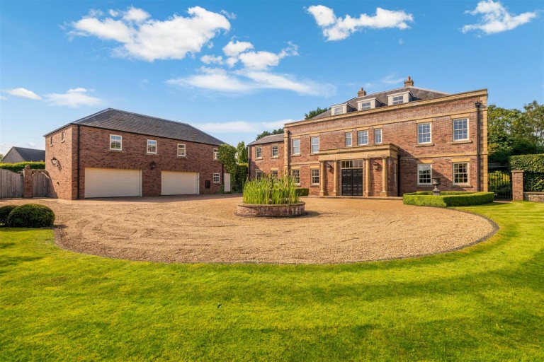 Images for The Fairways, Torksey, Lincoln