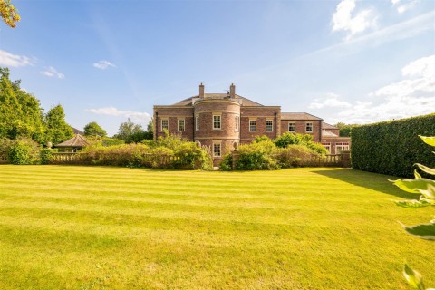 Click the photo for more details of The Fairways, Torksey, Lincoln
