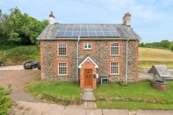 Images for Rackenford, Tiverton