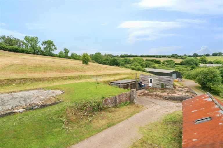 Images for Rackenford, Tiverton