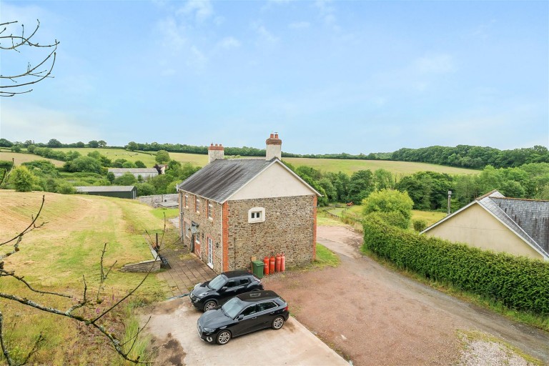 Images for Rackenford, Tiverton