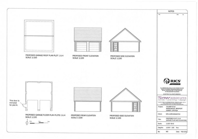 Images for Marshwood, Bridport, Dorset
