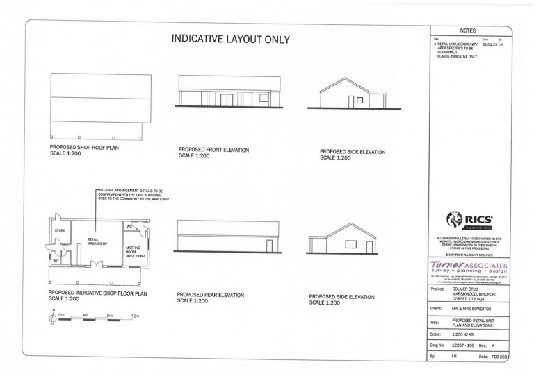 Images for Marshwood, Bridport, Dorset