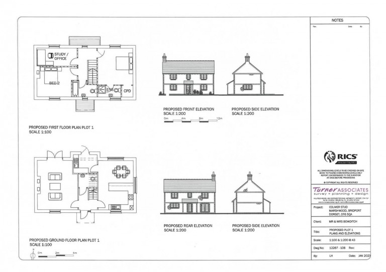 Images for Marshwood, Bridport, Dorset